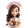 Cheesecake – Sweetest Hobby Avatar