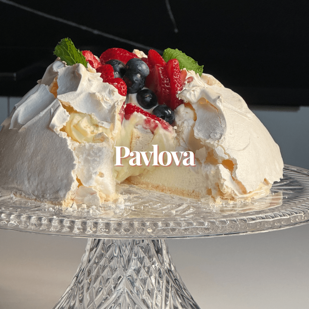 Pavlova